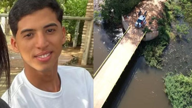 Polícia investiga desaparecimento de jovem no Piauí.