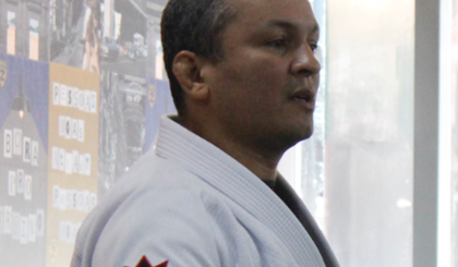 Professor de jiu-jitsu, Melqui Galvão é preso por suspeita de abuso sexual. (Foto: Reprodução/Instagram) Professor de jiu-jitsu, Melqui Galvão é preso por suspeita de abuso sexual. (Foto: Reprodução/Instagram)