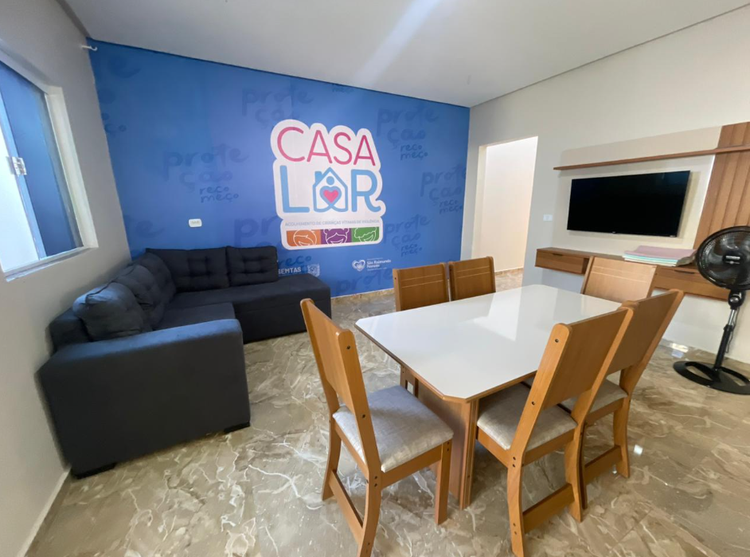 São Raimundo Nonato recebe a primeira Casa Lar do Piauí para acolhimento de crianças em situação de vulnerabilidade.