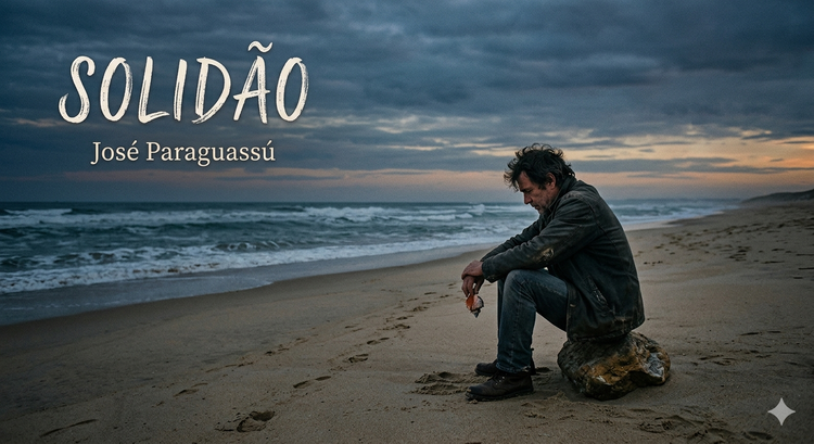 Solidão