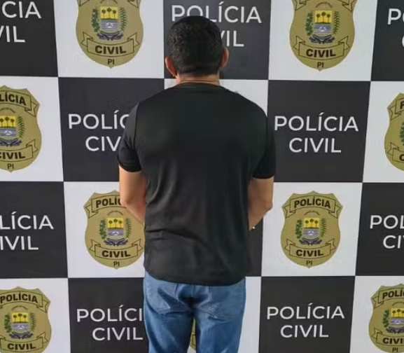 Suspeito de abusar de criança de 11 anos é preso; homem era amigo da família.