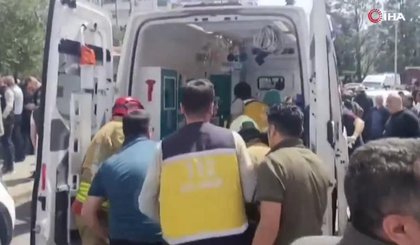 Tiroteios em escolas na Turquia resultam em mortes e feridos