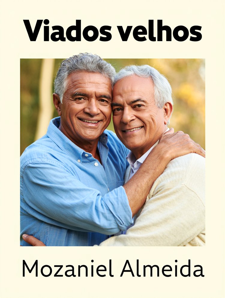 Viados velhos