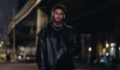 Zé Felipe (Foto: Gerado por IA)