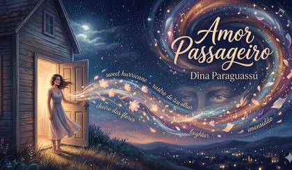 Amor Passageiro