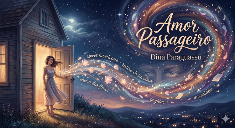 Amor Passageiro