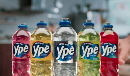 Anvisa libera produção na fábrica da Ypê em São Paulo
