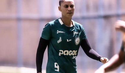 Após derrota, Atlético-PI foca em vencer o Vasco no Brasileirão Feminino A2 (Foto: Samuel Pereira | CAP) Após derrota, Atlético-PI foca em vencer o Vasco no Brasileirão Feminino A2 (Foto: Samuel Pereira | CAP)