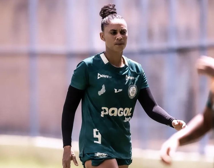 Após derrota, Atlético-PI foca em vencer o Vasco no Brasileirão Feminino A2