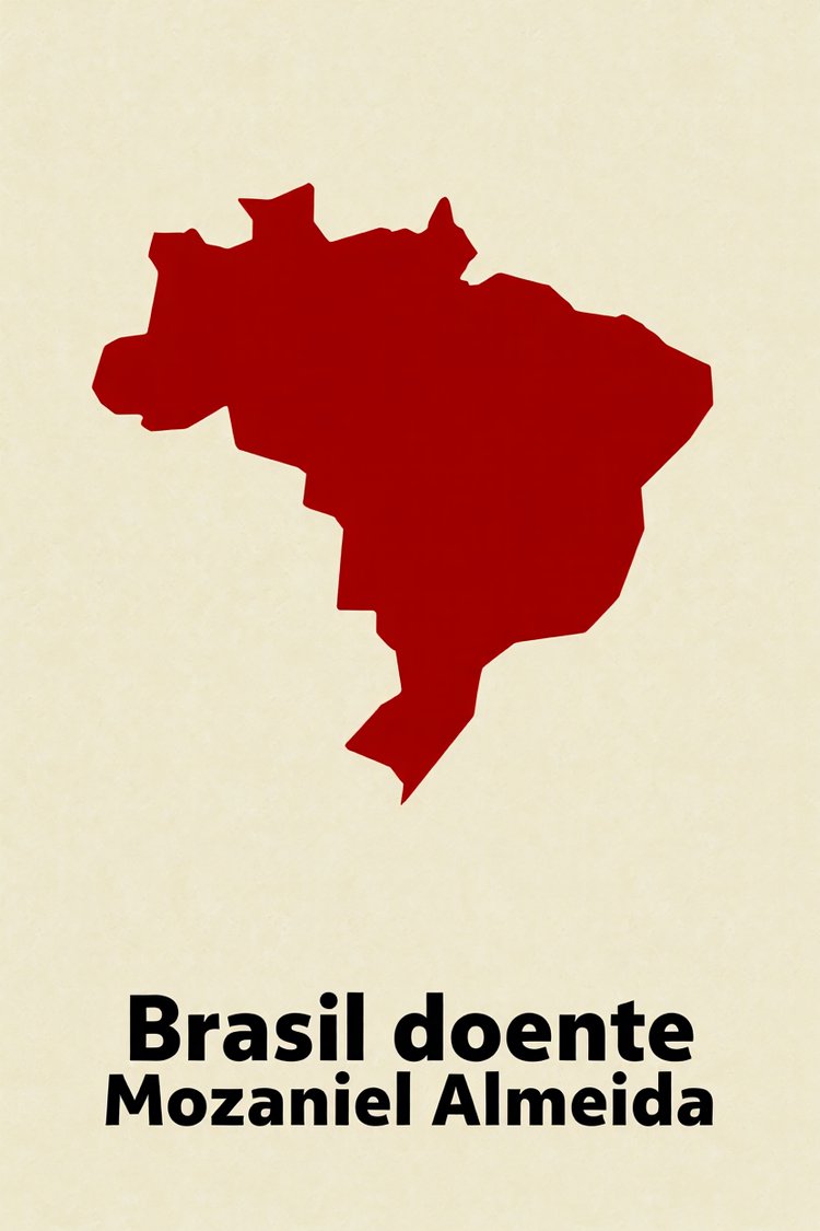 Brasil doente