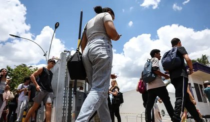 Inscrições para o Enem 2026 começam nesta segunda-feira (25)