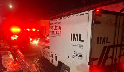 Confusão em festa junina termina em morte e prisão no Piauí