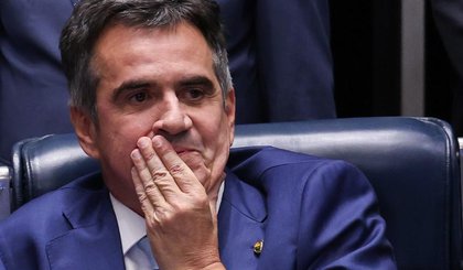 Ciro Nogueira reafirma candidatura ao Senado e critica ação da PF. (Foto: Lula Marques/Agência Brasil) Ciro Nogueira reafirma candidatura ao Senado e critica ação da PF. (Foto: Lula Marques/Agência Brasil)