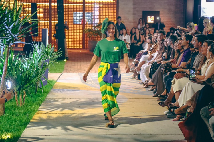 Coleção “Feitos no Piauí” é lançada, valorizando cultura, arte e identidade piauiense.