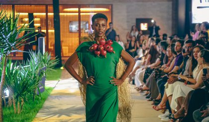 Coleção “Feitos no Piauí” é lançada, valorizando cultura, arte e identidade piauiense. (Foto: João Allbert) Coleção “Feitos no Piauí” é lançada, valorizando cultura, arte e identidade piauiense. (Foto: João Allbert)