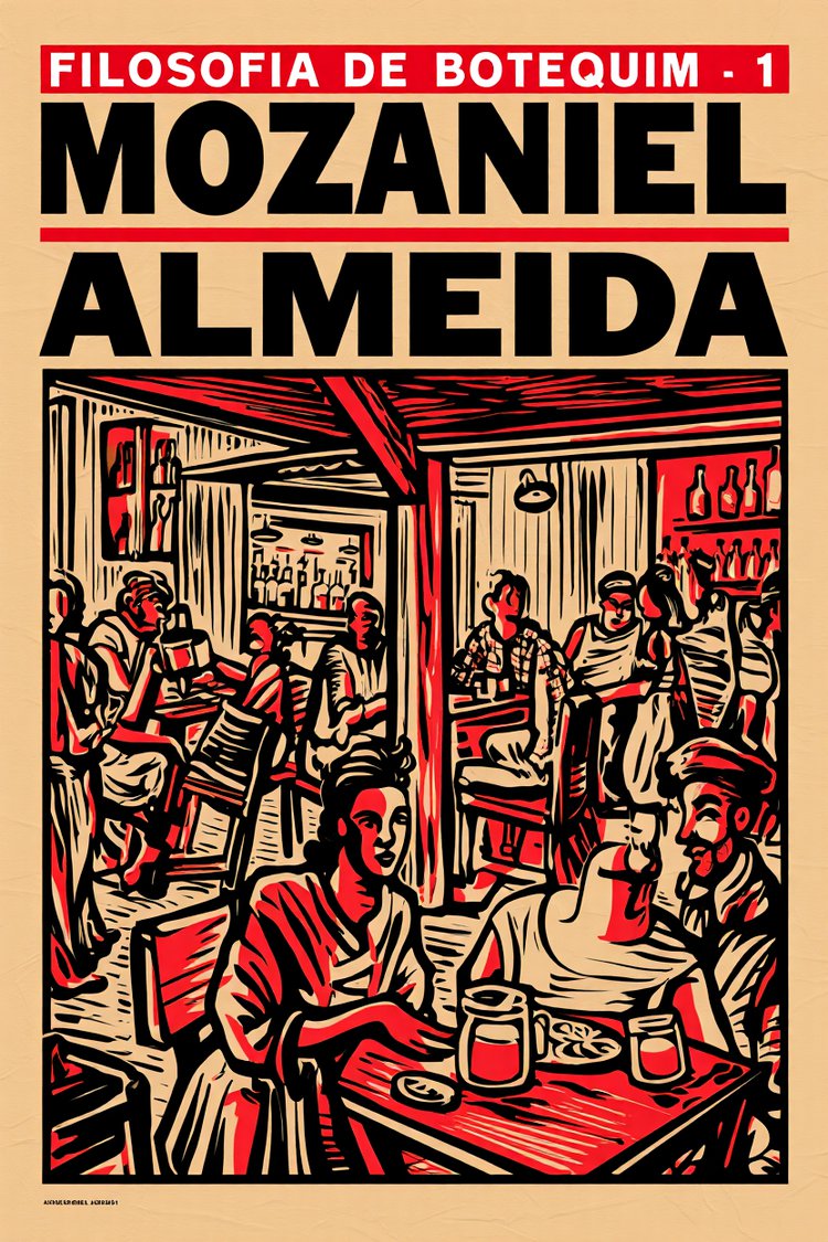 Filosofia de botequim - 1