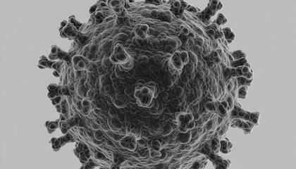 Hantavirus (Foto: Gerado por IA