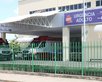 Hospital de Urgência de Teresina (HUT) (Foto: Lucas Marreiros/g1