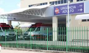 Menino é ferido por tiro acidental de espingarda no Piauí