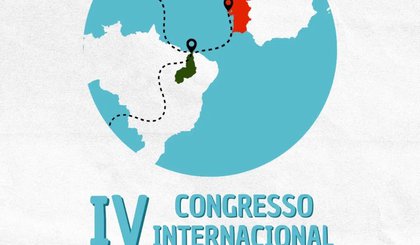 IV Congresso Internacional "Nós Propomos!" acontece de 30 de junho a 4 de julho em Parnaíba (Foto: Divulgação / UFPI) IV Congresso Internacional "Nós Propomos!" acontece de 30 de junho a 4 de julho em Parnaíba (Foto: Divulgação / UFPI)