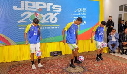 Maior edição dos Jogos Escolares Piauienses iniciam em junho com 27 mil atletas