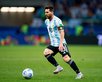 Messi (Foto: Gerado por IA