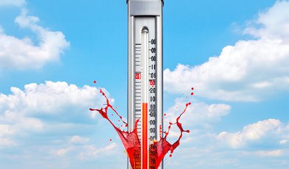 Meteorologia de Teresina