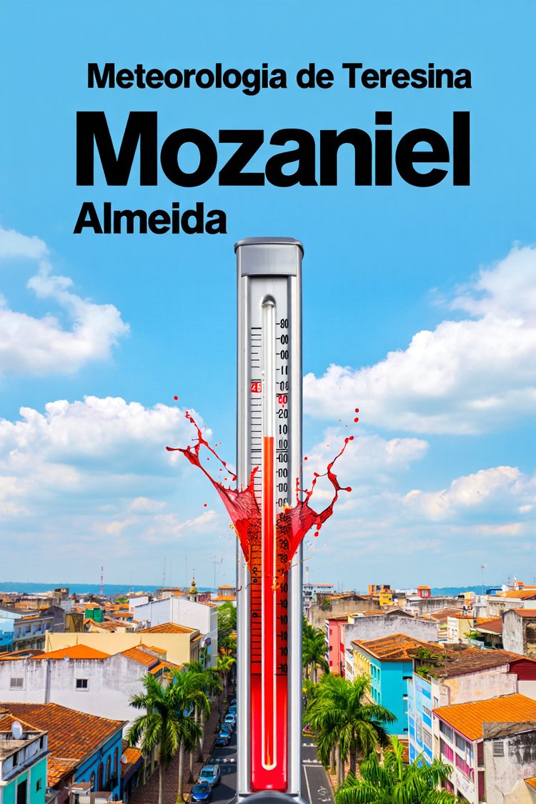 Meteorologia de Teresina