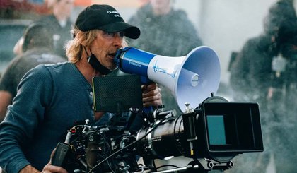 Diretor de 'Transformers' dirigirá filme sobre resgate no Irã Diretor de 'Transformers' dirigirá filme sobre resgate no Irã