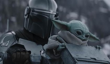 Novo 'Star Wars' tem expectativas de bilheteria frustrada Novo 'Star Wars' tem expectativas de bilheteria frustrada