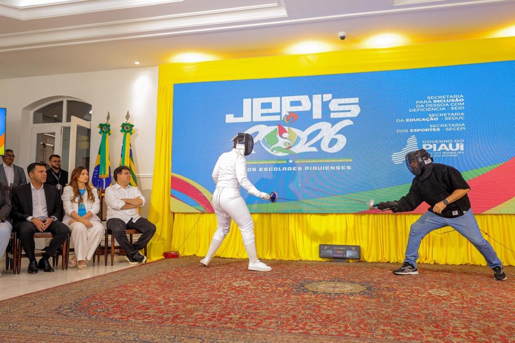 Os JEPIs 2026 serão realizados em duas etapas, com a fase polos ocorrendo entre os dias 8 de junho e 11 de julho e a etapa estadual entre 5 e 16 de agosto.