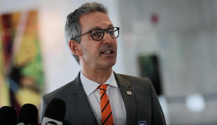 PGR acusa ex-governador Romeu Zema de calúnia contra Gilmar Mendes.