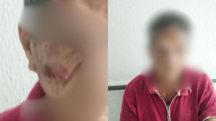 Polícia impede linchamento de idoso suspeito de estupro contra crianças no PI.