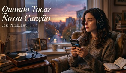 Quando Tocar Nossa Canção
