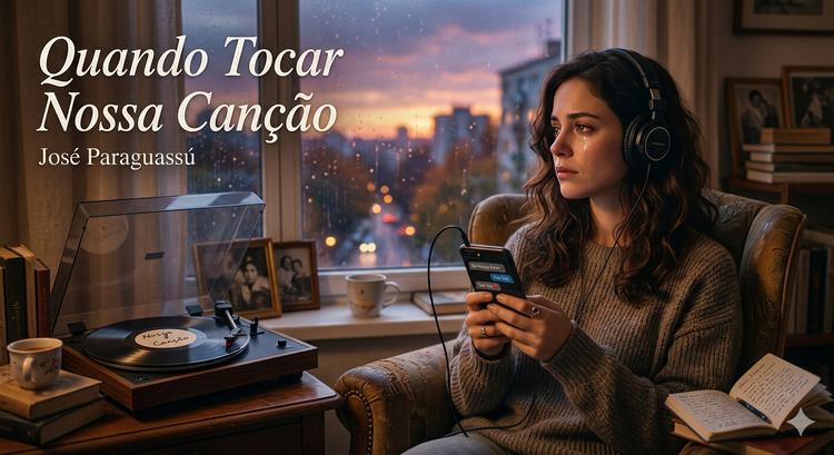 Quando Tocar Nossa Canção