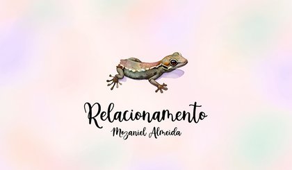 Relacionamento (Foto: Gerado por IA)