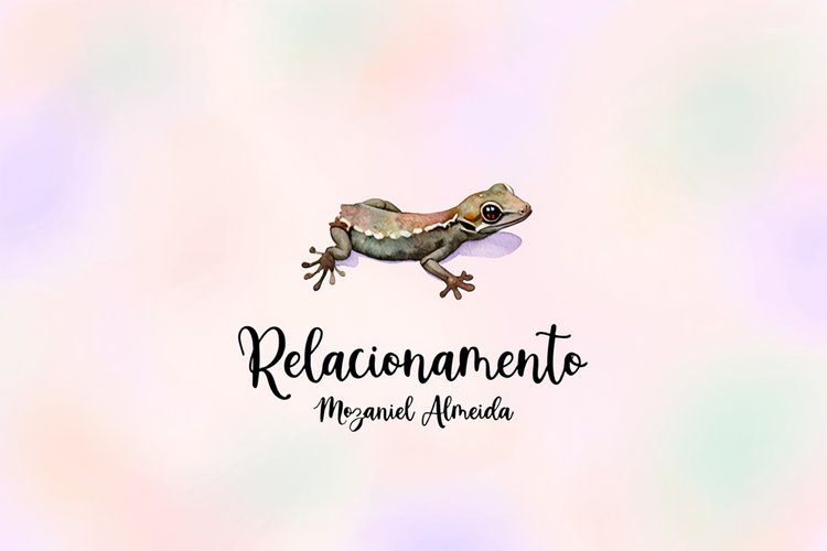 Relacionamento