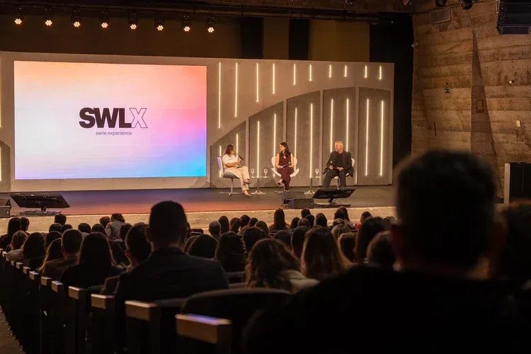 SWXL: evento divulgou pesquisa de benefícios e gestão de RH