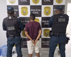 Adolescente de 13 anos é estuprada em São José do Peixe. (Foto: Reprodução