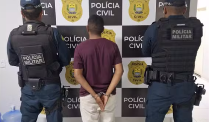 Adolescente de 13 anos é estuprada em São José do Peixe Adolescente de 13 anos é estuprada em São José do Peixe