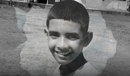 Adolescente de 13 anos morre afogado no Rio Parnaíba