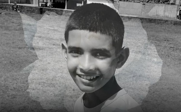Adolescente de 13 anos morre afogado no Rio Parnaíba.