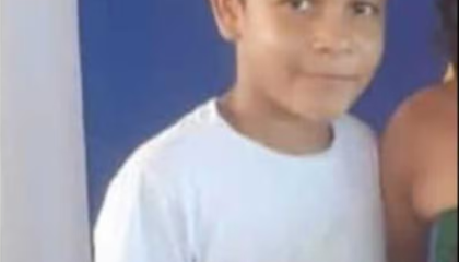 Afogamento em açude no Piauí termina em morte de adolescente. (Foto: Reprodução