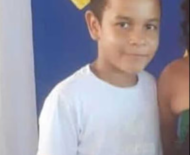 Afogamento em açude no Piauí termina em morte de adolescente.