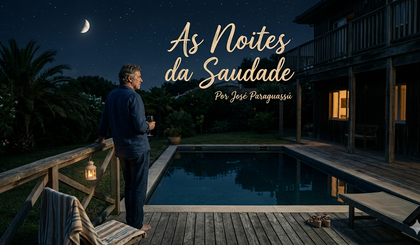 As Noites da Saudades