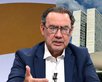 Augusto Cury critica política brasileira e a define como 'caso psiquiátrico'. (Foto: Reprodução/Revista Oeste