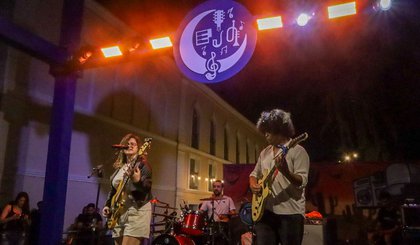 Boca da Noite 2026 abre inscrições para selecionar 32 atrações musicais no Piauí
