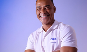 Cafu aposta no Brasil como favorito na Copa e elogia liderança de Ancelotti