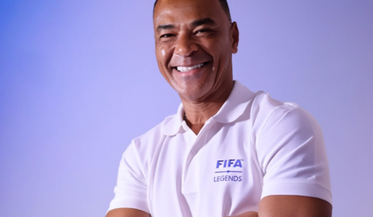 Cafu aposta no Brasil como favorito na Copa e elogia liderança de Ancelotti