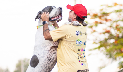 Cãorrida 2026 unirá esporte, bem-estar animal e ação solidária